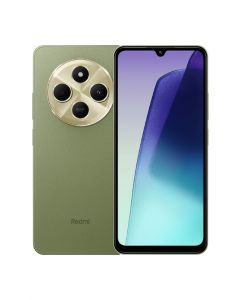 Redmi 14C - 6GB RAM - 128GB Storage - Green - Easy Monthly Installments - PTA Approved - 1 Year Brand Warranty - The Original Bro Mobiles - TOB80